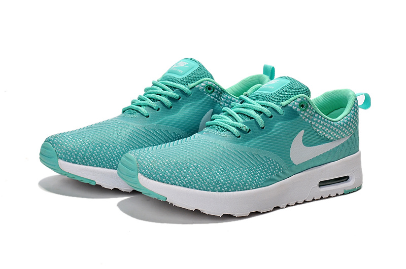 nike air max thea femme turquoise